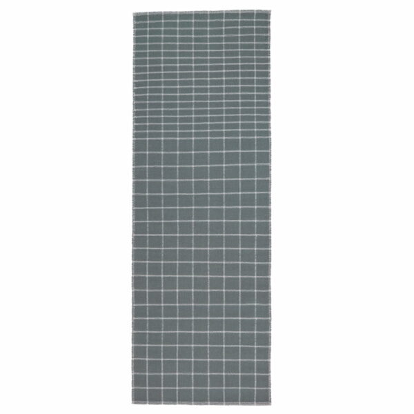 Nanimarquina - Tiles 2 Dhurrie Teppich