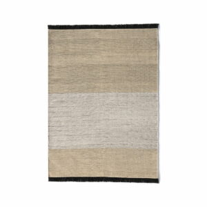 nanimarquina - Tres Outdoor-Teppich Stripes