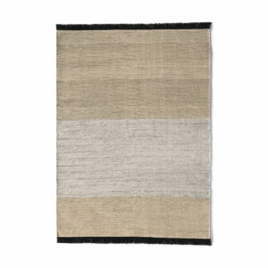 nanimarquina - Tres Outdoor-Teppich Stripes