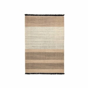 nanimarquina - Tres Stripes 170 x 240 cm