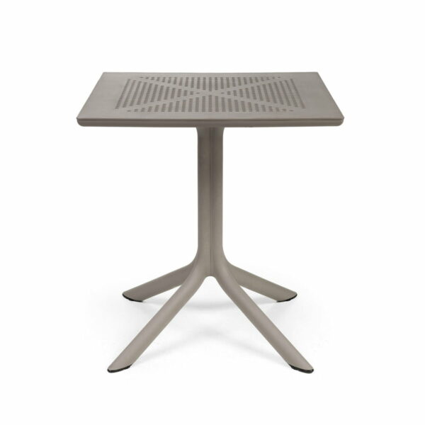 NARDI - ClipX 70 Tisch