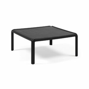 NARDI - Komodo Gartentisch 70 x 70 cm