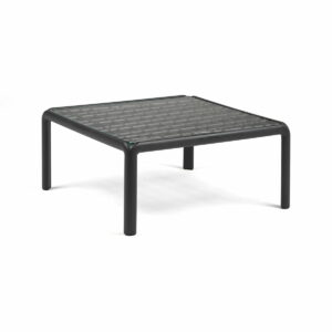NARDI - Komodo Gartentisch 70 x 70 cm