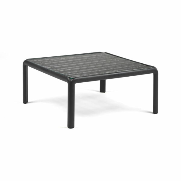 NARDI - Komodo Gartentisch 70 x 70 cm