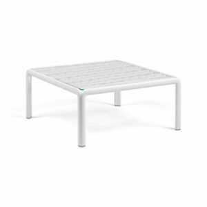 NARDI - Komodo Gartentisch 70 x 70 cm
