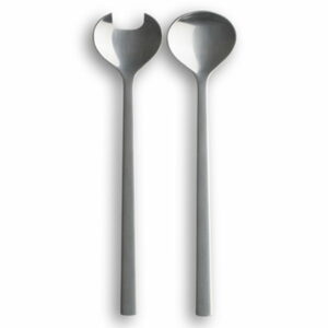 Georg Jensen - New York Salatbesteck