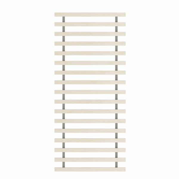 Nichba Design - Lattenrost für Bettgestell 90 x 200 cm