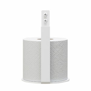 Nichba Design - Toilettenpapier-Halter Extra