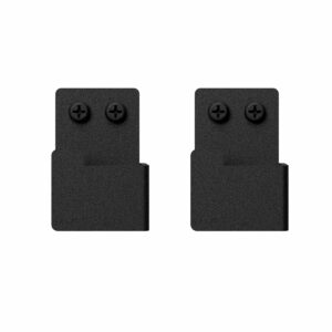Nichba Design - Wandhaken-Set