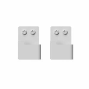 Nichba Design - Wandhaken-Set