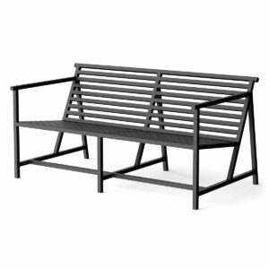 NINE - 19 Outdoors Lounge Gartenbank 145 x 70 cm