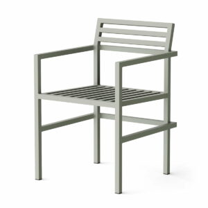 NINE - 19 Outdoors Dining Armchair