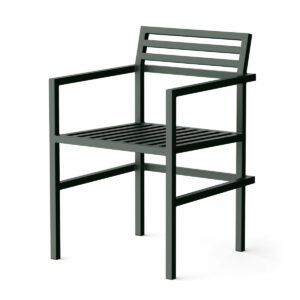 NINE - 19 Outdoors Dining Armchair