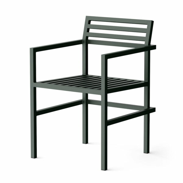 NINE - 19 Outdoors Dining Armchair