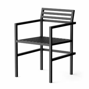 NINE - 19 Outdoors Dining Armchair