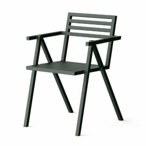 NINE - 19 Outdoors Stacking Armchair