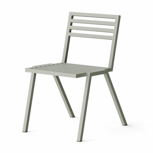 NINE - 19 Outdoors Stacking Chair
