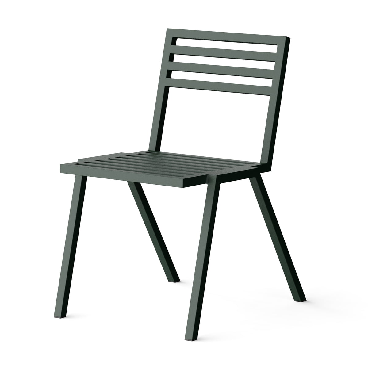 NINE - 19 Outdoors Stacking Chair