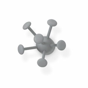 Nofred - Wall Bug Wandhaken