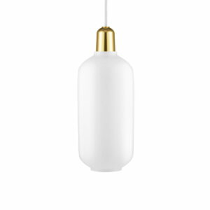 Normann Copenhagen - Amp Pendelleuchte large