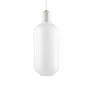 Normann Copenhagen - Amp Pendelleuchte large