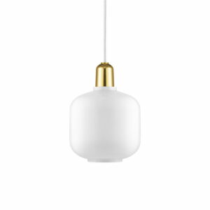 Normann Copenhagen - Amp Pendelleuchte small