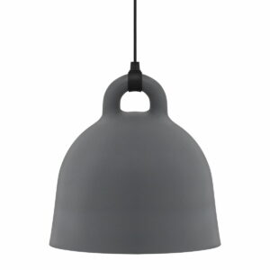 Normann Copenhagen - Bell Pendelleuchte large