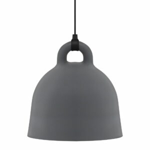 Normann Copenhagen - Bell Pendelleuchte large