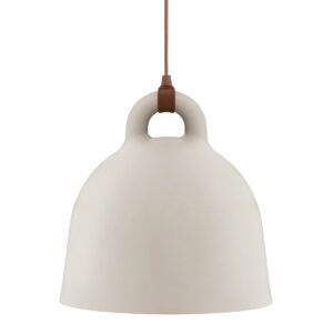 Normann Copenhagen - Bell Pendelleuchte large