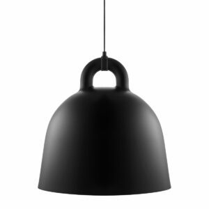 Normann Copenhagen - Bell Pendelleuchte large