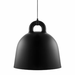 Normann Copenhagen - Bell Pendelleuchte large