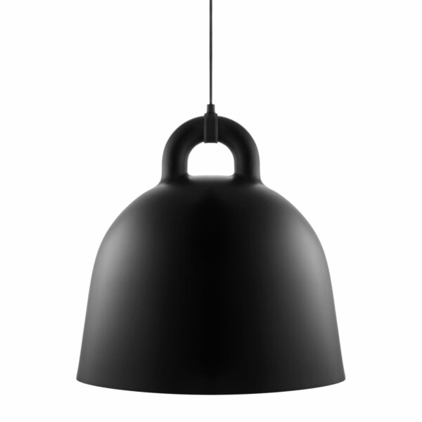Normann Copenhagen - Bell Pendelleuchte large