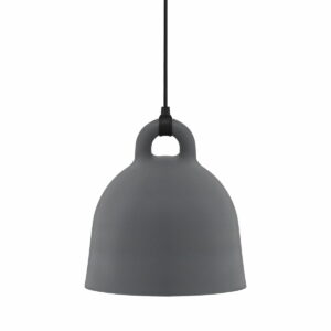 Normann Copenhagen - Bell Pendelleuchte medium