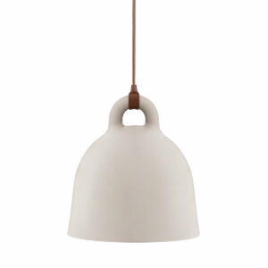 Normann Copenhagen - Bell Pendelleuchte medium