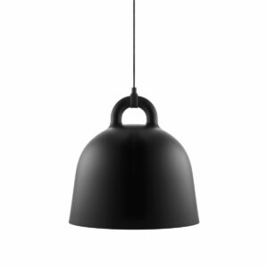 Normann Copenhagen - Bell Pendelleuchte medium
