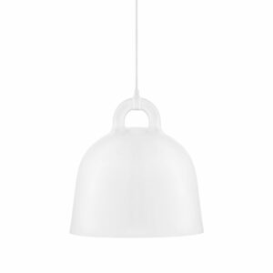 Normann Copenhagen - Bell Pendelleuchte medium