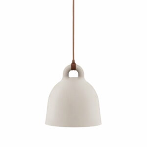 Normann Copenhagen - Bell Pendelleuchte small