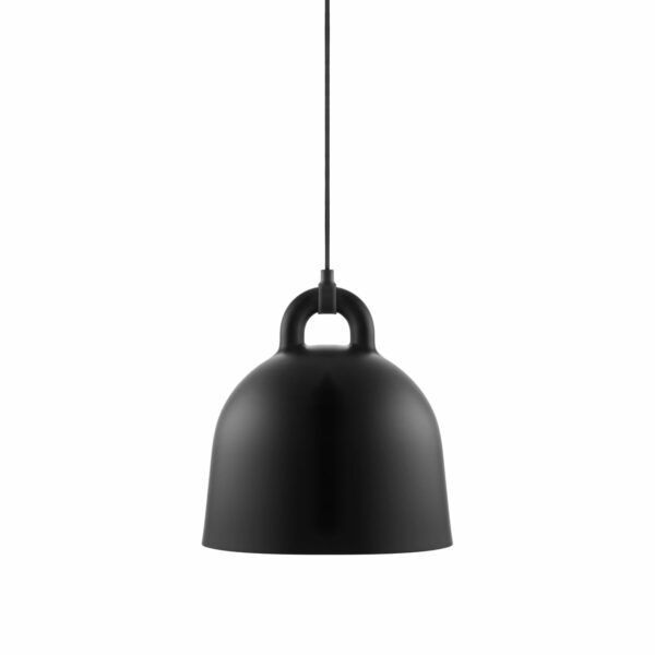 Normann Copenhagen - Bell Pendelleuchte small