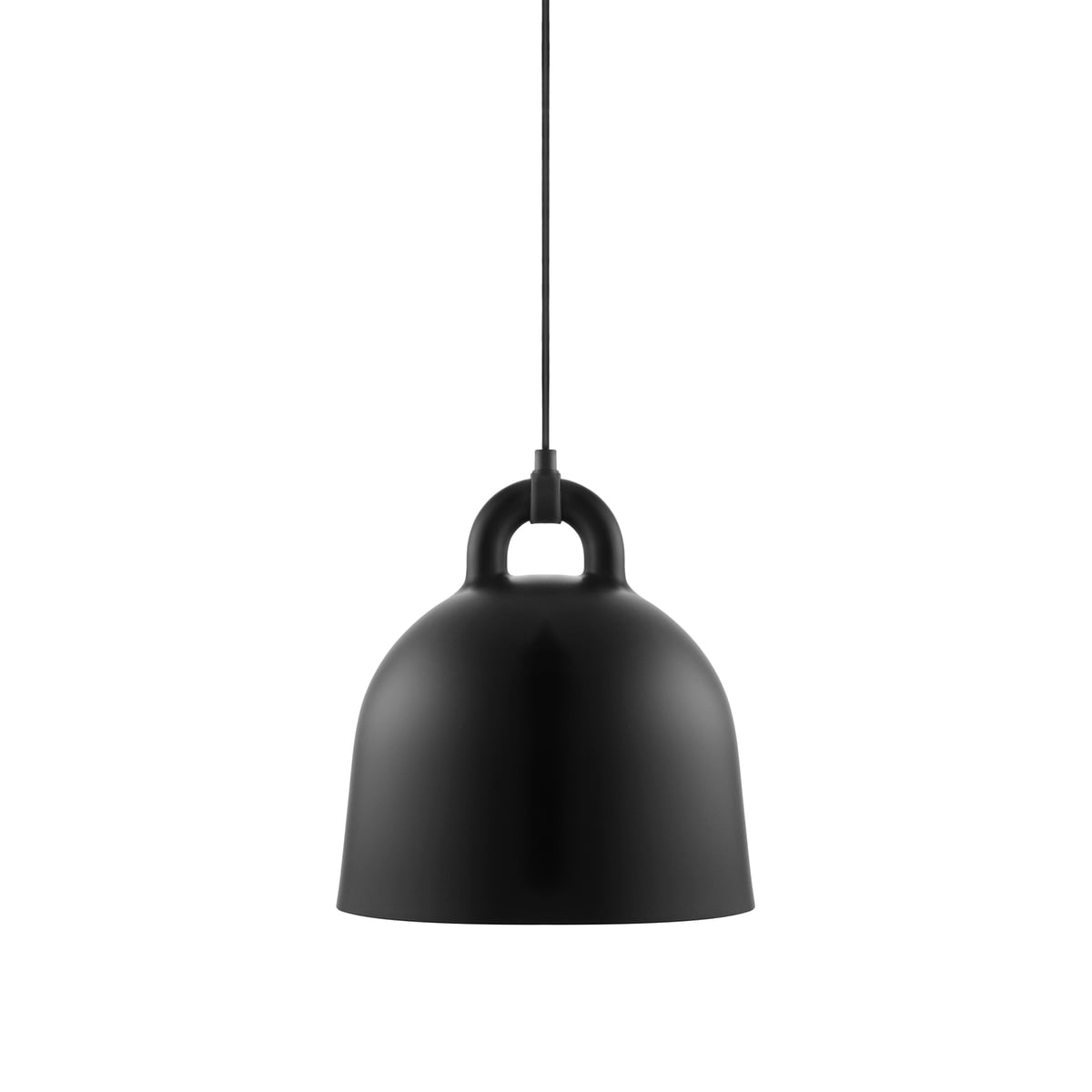 Normann Copenhagen - Bell Pendelleuchte small