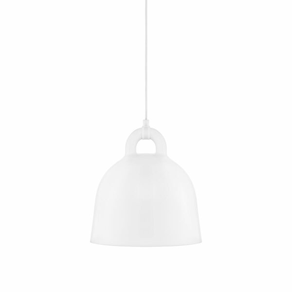 Normann Copenhagen - Bell Pendelleuchte small