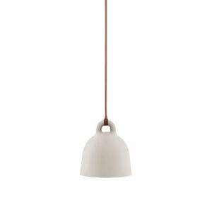 Normann Copenhagen - Bell Pendelleuchte x-small