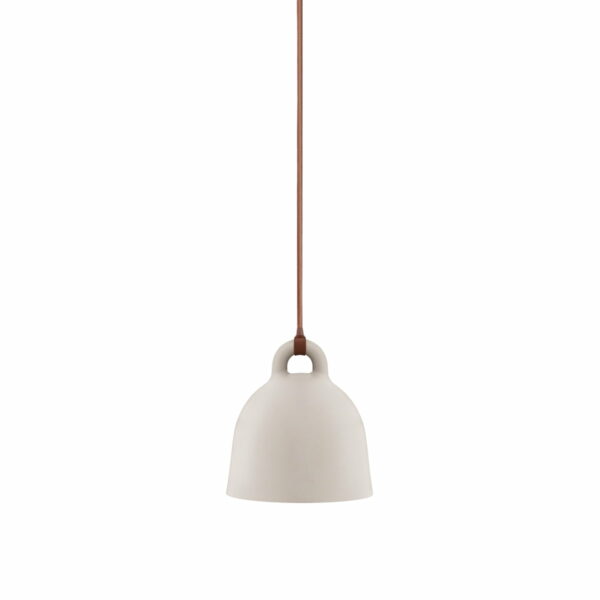 Normann Copenhagen - Bell Pendelleuchte x-small