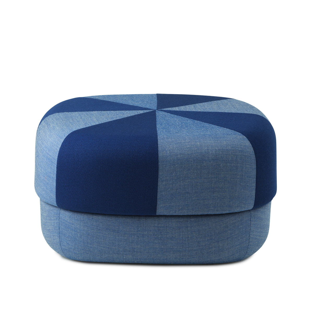 Normann Copenhagen - Circus Pouf groß duo