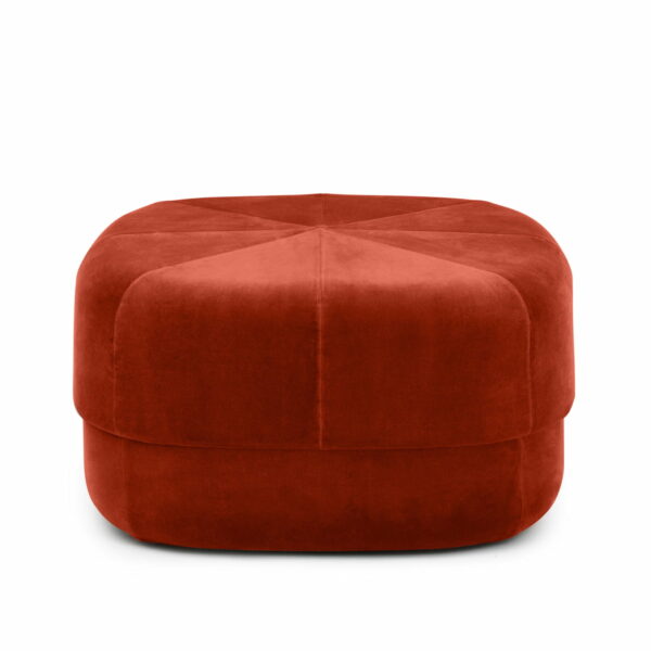 Normann Copenhagen - Circus Pouf groß