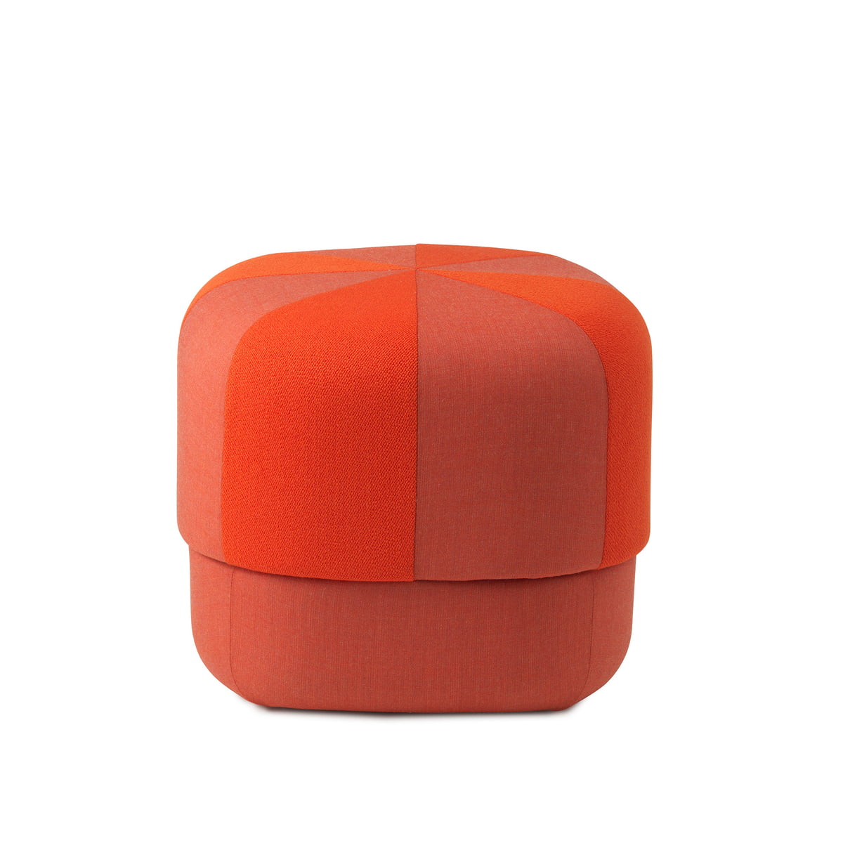 Normann Copenhagen - Circus Pouf klein duo