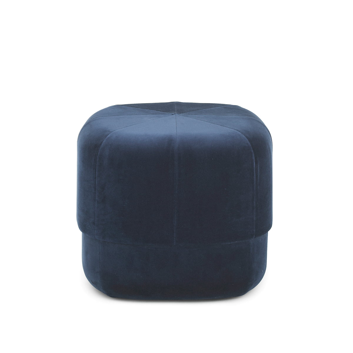 Normann Copenhagen - Circus Pouf klein