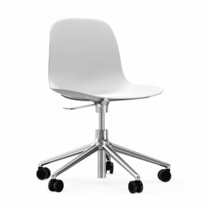 Normann Copenhagen - Form Bürodrehstuhl