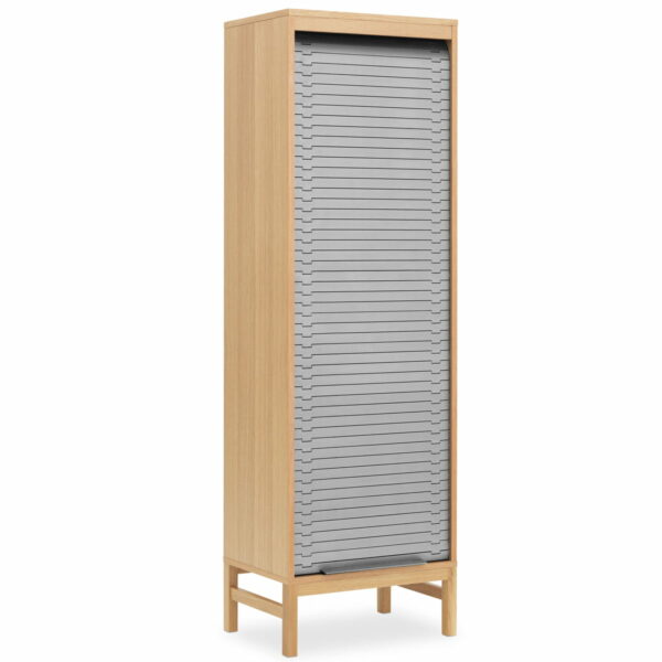 Normann Copenhagen - Jalousi Schrank H 180 cm