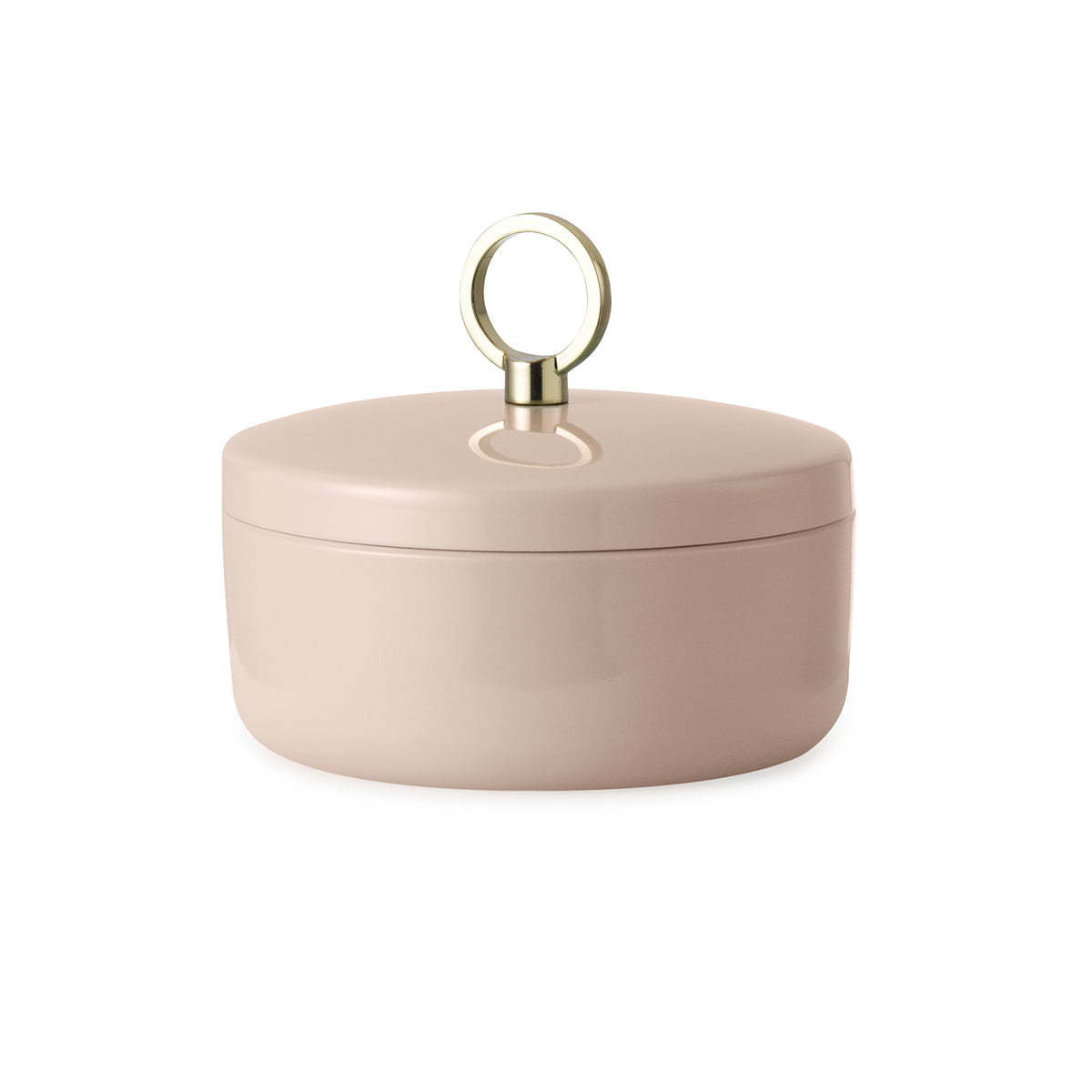 Normann Copenhagen - Ring Box Aufbewahrung medium