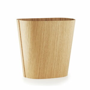 Normann Copenhagen - Tales of Wood Papierkorb